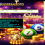 ANUGERAHTOTO JACKPOT PASARAN ” HONGKONG LOTTO “3782” ” Rp49,000,000.00,- LUNAS