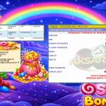 AKSARA4D JACKPOT PRAGMATIC “Sweet Bonanza”‎‏‏‎‎ Rp35.000.000,- LUNAS