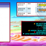 INDO4DPOOLS JACKPOT PRAGMATIC “Sweet Bonanza 1000” Rp15.000.000,- LUNAS