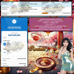 AKSARA4D JACKPOT PRAGMATIC “Turkish Mega Roulette”‎‏‏‎‎ Rp10.000.000,- LUNAS