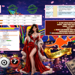 INDO4DPOOLS JACKPOT PASARAN SYDNEY POOLS (TIAP HARI) ” 8407 ” Rp 10.690.000,- LUNAS