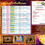 ANUGERAHTOTO JACKPOT PRAGMATIC ” Baccarat 5, Japanese Speed Baccarat 2, Baccarat 1, Starlight Princess Super Scatter, Fortune 6 Baccarat, Korean Speed Baccarat 5, Korean Speed Baccarat 1 ” ‎‏‏‎Rp 20.000.000,- LUNAS