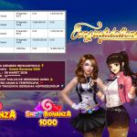 INDO4DPOOLS JACKPOT PRAGMATIC ” Sweet Bonanza 1000 ” Rp 16.886.000,- LUNAS