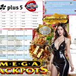 SHIO88 JACKPOT PASARAN PASARAN GERMANY PLUS “5655” Rp300.000.000,- LUNAS