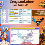 INDO4DPOOLS JACKPOT PRAGMATIC “Starlight Princess 1000” & “Gates of Gatot Kaca 1000″‎‏‏‎‎ Rp11.333.357,- LUNAS