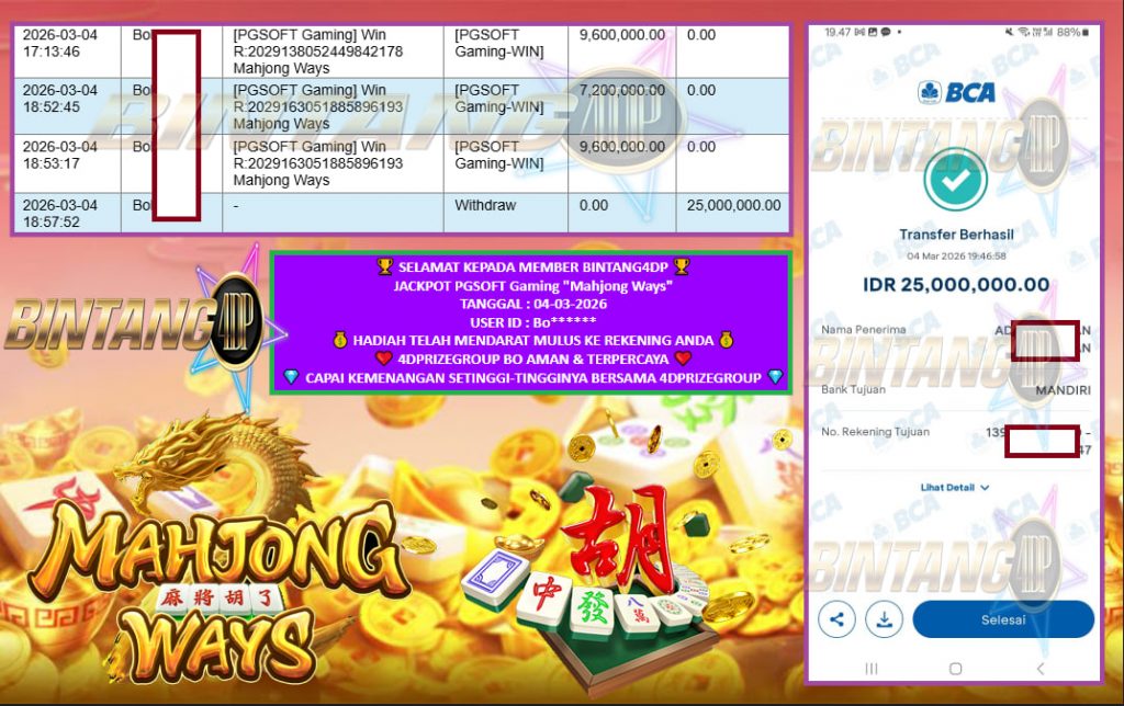 BINTANG4DP JACKPOT PGSOFT Gaming “Mahjong Ways” ‎‎‏‏‎‎‏‏‎‎‏‏‎ ‎‏‏‎ ‎‏‏‎ ‎‎‏‏‎ ‎‏‏‎ ‎‏‏‎‎‎‏‏‎ ‎‏‏‎ ‎‏‏‎ ‎‎‏‏‎ ‎‏‏‎ ‎‏‏‎‎‎‏‏‎ ‎‏‏‎ ‎‏‏‎ ‎‎‏‏‎ ‎‏‏‎ ‎‏‏‎‎‎‏‏‎ ‎‏‏‎ ‎‏‏‎ ‎‎‏‏‎ ‎‏‏‎ ‎‏‏‎‎‎‏‏‎ ‎‏‏‎ ‎‏‏‎ ‎‎‏‏‎ ‎‏‏‎ ‎‏‏‎‎‎‏‏‎ ‎‏‏‎ ‎‏‏‎ ‎‎‏‏‎ ‎‏‏‎ ‎‏‏‎‎‎‏‏‎ ‎‏‏‎ ‎‏‏‎ ‎‎‏‏‎ ‎‏‏‎ ‎‏‏‎‎‎‏‏‎ ‎‏‏‎ ‎‏‏‎ ‎‎‏‏‎ ‎‏‏‎ ‎‏‏‎‎‎‏‏‎ ‎‏‏‎ ‎‏‏‎ ‎‎‏‏‎ ‎‏‏‎ ‎‏‏‎‎‎‏‏‎ ‎‏‏‎ ‎‏‏‎ ‎‎‏‏‎ ‎‏‏‎ ‎‏‏‎‎‎‏‏‎ ‎‏‏‎ ‎‏‏‎ ‎‎‏‏‎ ‎‏‏‎ ‎‏‏‎Rp 25.000.000,- LUNAS