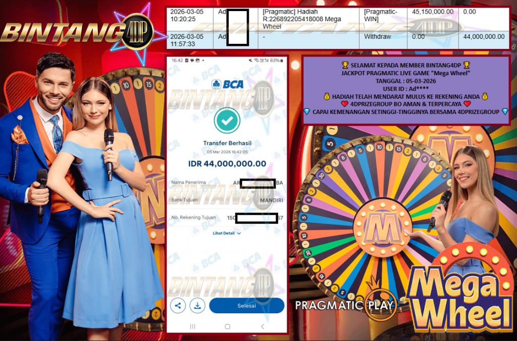 BINTANG4DP JACKPOT PRAGMATIC LIVE GAME “Mega Wheel” ‎‏‏‎‎‎‏‏‎ ‎‏‏‎ ‎‏‏‎ ‎‎‏‏‎ ‎‏‏‎ ‎‏‏‎‎‎‏‏‎ ‎‏‏‎ ‎‏‏‎ ‎‎‏‏‎ ‎‏‏‎ ‎‏‏‎‎‎‏‏‎ ‎‏‏‎ ‎‏‏‎ ‎‎‏‏‎ ‎‏‏‎ ‎‏‏‎‎‎‏‏‎ ‎‏‏‎ ‎‏‏‎ ‎‎‏‏‎ ‎‏‏‎ ‎‏‏‎‎‎‏‏‎ ‎‏‏‎ ‎‏‏‎ ‎‎‏‏‎ ‎‏‏‎ ‎‏‏‎‎‎‏‏‎ ‎‏‏‎ ‎‏‏‎ ‎‎‏‏‎ ‎‏‏‎ ‎‏‏‎‎‎‏‏‎ ‎‏‏‎ ‎‏‏‎ ‎‎‏‏‎ ‎‏‏‎ ‎‏‏‎‎‎‏‏‎ ‎‏‏‎ ‎‏‏‎ ‎‎‏‏‎ ‎‏‏‎ ‎‏‏‎‎‎‏‏‎ ‎‏‏‎ ‎‏‏‎ ‎‎‏‏‎ ‎‏‏‎ ‎‏‏‎‎‎‏‏‎ ‎‏‏‎ ‎‏‏‎ ‎‎‏‏‎ ‎‏‏‎ ‎‏‏‎Rp 44.000.000,- LUNAS