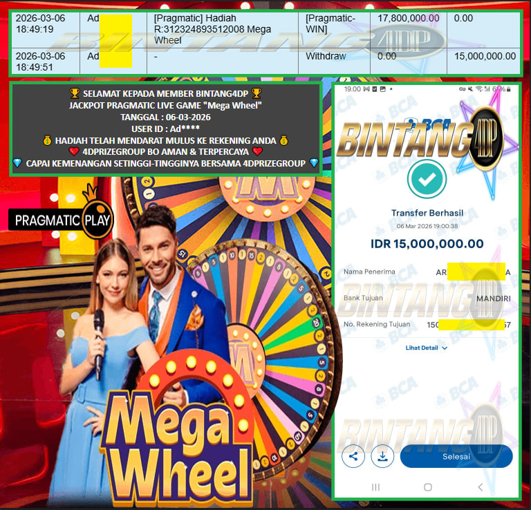 BINTANG4DP JACKPOT PRAGMATIC LIVE GAME “Mega Wheel” ‎‏‏‎‎‎‏‏‎ ‎‏‏‎ ‎‏‏‎ ‎‎‏‏‎ ‎‏‏‎ ‎‏‏‎‎‎‏‏‎ ‎‏‏‎ ‎‏‏‎ ‎‎‏‏‎ ‎‏‏‎ ‎‏‏‎‎‎‏‏‎ ‎‏‏‎ ‎‏‏‎ ‎‎‏‏‎ ‎‏‏‎ ‎‏‏‎‎‎‏‏‎ ‎‏‏‎ ‎‏‏‎ ‎‎‏‏‎ ‎‏‏‎ ‎‏‏‎‎‎‏‏‎ ‎‏‏‎ ‎‏‏‎ ‎‎‏‏‎ ‎‏‏‎ ‎‏‏‎‎‎‏‏‎ ‎‏‏‎ ‎‏‏‎ ‎‎‏‏‎ ‎‏‏‎ ‎‏‏‎‎‎‏‏‎ ‎‏‏‎ ‎‏‏‎ ‎‎‏‏‎ ‎‏‏‎ ‎‏‏‎‎‎‏‏‎ ‎‏‏‎ ‎‏‏‎ ‎‎‏‏‎ ‎‏‏‎ ‎‏‏‎‎‎‏‏‎ ‎‏‏‎ ‎‏‏‎ ‎‎‏‏‎ ‎‏‏‎ ‎‎‏‏‎ ‎‏‏‎ ‎‏‏‎ ‎‎‏‏‎ ‎‏‏‎ ‎‏‏‎‎‏‏‎Rp 15.000.000,- LUNAS