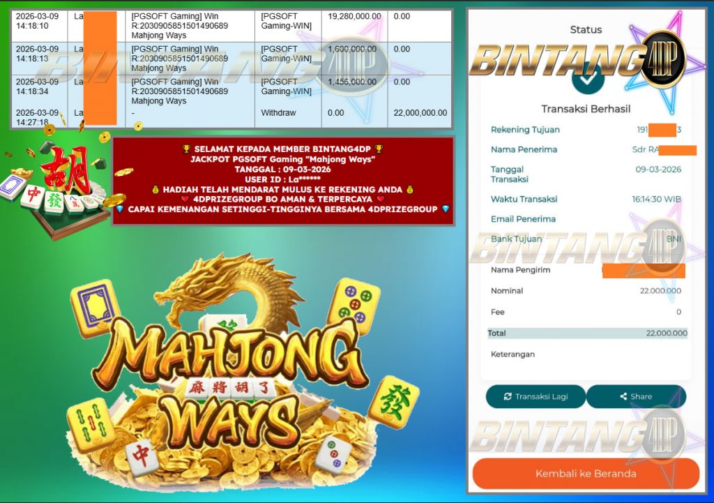 BINTANG4DP JACKPOT PGSOFT Gaming “Mahjong Ways” ‎‎‎‎‏‏‎ ‎‏‏‎ ‎‏‏‎ ‎‎‏‏‎ ‎‏‏‎ ‎‏‏‎‎‎‏‏‎ ‎‏‏‎ ‎‏‏‎ ‎‎‏‏‎ ‎‏‏‎ ‎‏‏‎‎‎‏‏‎ ‎‏‏‎ ‎‏‏‎ ‎‎‏‏‎ ‎‏‏‎ ‎‏‏‎‎‎‏‏‎ ‎‏‏‎ ‎‏‏‎ ‎‎‏‏‎ ‎‏‏‎ ‎‏‏‎‎‎‏‏‎ ‎‏‏‎ ‎‏‏‎ ‎‎‏‏‎ ‎‏‏‎ ‎‏‏‎‎‎‏‏‎ ‎‏‏‎ ‎‏‏‎ ‎‎‏‏‎ ‎‏‏‎ ‎‏‏‎‎‎‏‏‎ ‎‏‏‎ ‎‏‏‎ ‎‎‏‏‎ ‎‏‏‎ ‎‏‏‎‎‎‏‏‎ ‎‏‏‎ ‎‏‏‎ ‎‎‏‏‎ ‎‏‏‎ ‎‏‏‎‎‎‏‏‎ ‎‏‏‎ ‎‏‏‎ ‎‎‏‏‎ ‎‏‏‎ ‎‏‏‎‎‎‏‏‎ ‎‏‏‎ ‎‏‏‎ ‎‎‏‏‎ ‎‏‏‎ ‎‏‏‎‎‎‏‏‎ ‎‏‏‎ ‎‏‏‎ ‎‎‏‏‎ ‎‏‏‎ ‎‏‏‎‏‏‎‎‏‏Rp 22.000.000,- LUNAS