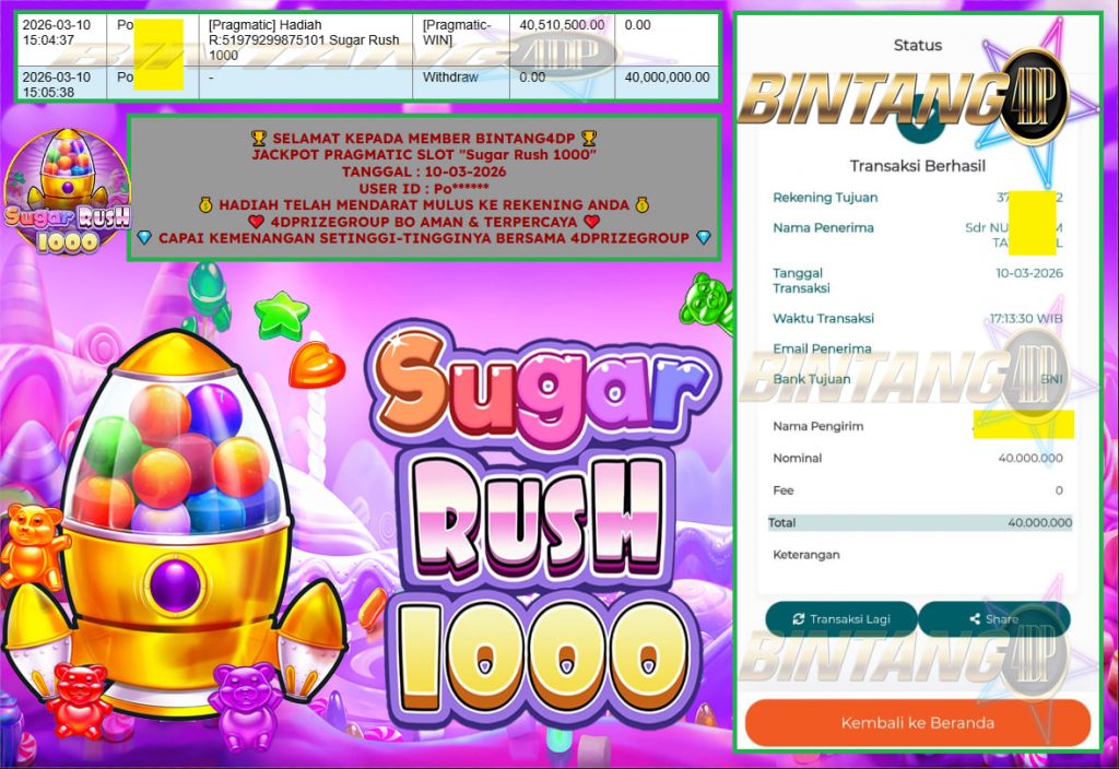 BINTANG4DP JACKPOT PRAGMATIC SLOT “Sugar Rush 1000” ‎‎‏‏‎ ‎‏‏‎ ‎‏‏‎ ‎‎‏‏‎ ‎‏‏‎ ‎‏‏‎‎‎‏‏‎ ‎‏‏‎ ‎‏‏‎ ‎‎‏‏‎ ‎‏‏‎ ‎‏‏‎‎‎‏‏‎ ‎‏‏‎ ‎‏‏‎ ‎‎‏‏‎ ‎‏‏‎ ‎‏‏‎‎‎‏‏‎ ‎‏‏‎ ‎‏‏‎ ‎‎‏‏‎ ‎‏‏‎ ‎‏‏‎‎‎‏‏‎ ‎‏‏‎ ‎‏‏‎ ‎‎‏‏‎ ‎‏‏‎ ‎‏‏‎‎‎‏‏‎ ‎‏‏‎ ‎‏‏‎ ‎‎‏‏‎ ‎‏‏‎ ‎‏‏‎‎‎‏‏‎ ‎‏‏‎ ‎‏‏‎ ‎‎‏‏‎ ‎‏‏‎ ‎‏‏‎‎‎‏‏‎ ‎‏‏‎ ‎‏‏‎ ‎‎‏‏‎ ‎‏‏‎ ‎‏‏‎‎‎‏‏‎ ‎‏‏‎ ‎‏‏‎ ‎‎‏‏‎ ‎‏‏‎ ‎‏‏‎‎‎‏‏‎ ‎‏‏‎ ‎‏‏‎ ‎‎‏‏‎ ‎‏‏‎ ‎‏‏‎‎‎‏‏‎ ‎‏‏‎ ‎‏‏‎ ‎‎‏‏‎ ‎‏‏‎ ‎‏‏‎Rp 40,000,000,- LUNAS