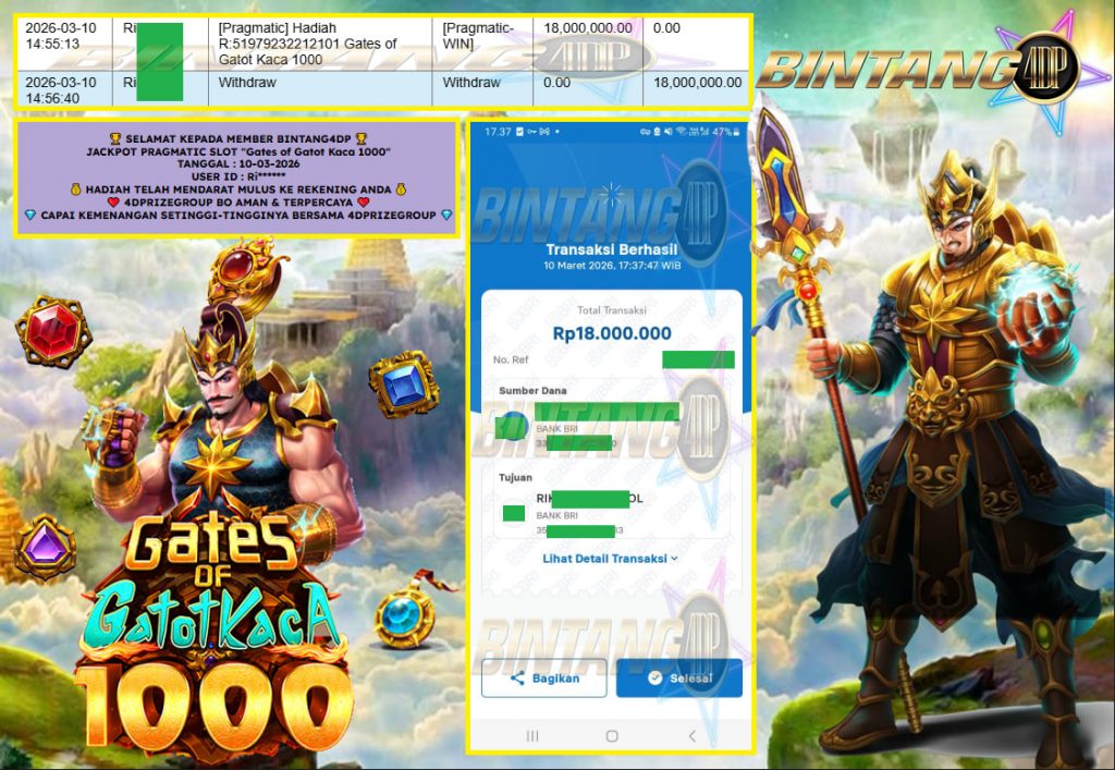 BINTANG4DP JACKPOT PRAGMATIC SLOT “Gates of Gatot Kaca 1000” ‎‎‏‏‎ ‎‏‏‎ ‎‏‏‎ ‎‎‏‏‎ ‎‏‏‎ ‎‏‏‎‎‎‏‏‎ ‎‏‏‎ ‎‏‏‎ ‎‎‏‏‎ ‎‏‏‎ ‎‏‏‎‎‎‏‏‎ ‎‏‏‎ ‎‏‏‎ ‎‎‏‏‎ ‎‏‏‎ ‎‏‏‎‎‎‏‏‎ ‎‏‏‎ ‎‏‏‎ ‎‎‏‏‎ ‎‏‏‎ ‎‏‏‎‎‎‏‏‎ ‎‏‏‎ ‎‏‏‎ ‎‎‏‏‎ ‎‏‏‎ ‎‏‏‎‎‎‏‏‎ ‎‏‏‎ ‎‏‏‎ ‎‎‏‏‎ ‎‏‏‎ ‎‏‏‎‎‎‏‏‎ ‎‏‏‎ ‎‏‏‎ ‎‎‏‏‎ ‎‏‏‎ ‎‏‏‎Rp 18,000,000,- LUNAS
