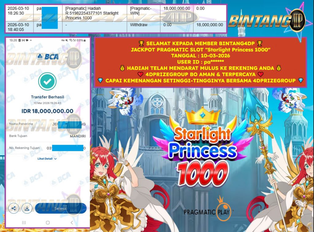 BINTANG4DP JACKPOT PRAGMATIC SLOT “Starlight Princess 1000” ‎‎‏‏‎ ‎‏‏‎ ‎‏‏‎ ‎‎‏‏‎ ‎‏‏‎ ‎‏‏‎‎‎‏‏‎ ‎‏‏‎ ‎‏‏‎ ‎‎‏‏‎ ‎‏‏‎ ‎‏‏‎‎‎‏‏‎ ‎‏‏‎ ‎‏‏‎ ‎‎‏‏‎ ‎‏‏‎ ‎‏‏‎‎‎‏‏‎ ‎‏‏‎ ‎‏‏‎ ‎‎‏‏‎ ‎‏‏‎ ‎‏‏‎‎‎‏‏‎ ‎‏‏‎ ‎‏‏‎ ‎‎‏‏‎ ‎‏‏‎ ‎‏‏‎‎‎‏‏‎ ‎‏‏‎ ‎‏‏‎ ‎‎‏‏‎ ‎‏‏‎ ‎‏‏‎‎‎‏‏‎ ‎‏‏‎ ‎‏‏‎ ‎‎‏‏‎ ‎‏‏‎ ‎‏‏‎‎‎‏‏‎ ‎‏‏‎ ‎‏‏‎ ‎‎‏‏‎ ‎‏‏‎ ‎‏‏‎Rp 18,000,000,- LUNAS