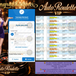 BINTANG4DP JACKPOT PRAGMATIC ” Auto Roulette VIP ” Rp 35,000,000,- LUNAS