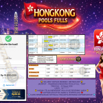 BINTANG4DP JACKPOT PASARAN ” HONGKONG POOLS FULL ”1940″ ” Rp 15,000,000,- LUNAS