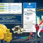 ANGKANET4D JACKPOT PRAGMATIC ” Starlight Princess 1000 ” Rp 11.500.000 ,- LUNAS