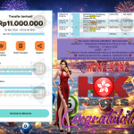 BINTANG4DP JACKPOT PASARAN ” HONGKONG POOLS FULL ”6512″ ” Rp 11,000,000,- LUNAS