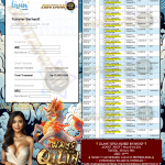 BINTANG4DP JACKPOT PGSOFT ” Ways of the Qilin ” Rp 10.000.000,- LUNAS