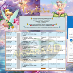 AKSARA4D JACKPOT PRAGMATIC “Mega Wheel”‎‏‏‎‎ Rp10.000.000,- LUNAS