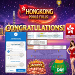 BINTANG4DP JACKPOT PASARAN ” HONGKONG POOLS FULL ”6077″ ” Rp 17,000,000,- LUNAS