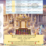 BINTANG4DP JACKPOT PRAGMATIC “Gates of Olympus 1000″‎‏‏‎‎ Rp10.000.000,- LUNAS