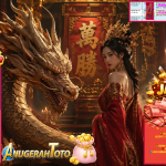 ANUGERAHTOTO JACKPOT PRAGMATIC “MAHJONG WINS 3 – BLACK SCATTER” Rp10.000.000,- LUNAS