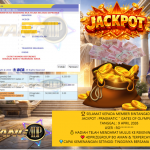 BINTANG4DP JACKPOT PRAGMATIC “Gates of Olympus”‎‏‏‎‎ Rp50.000.000,- LUNAS