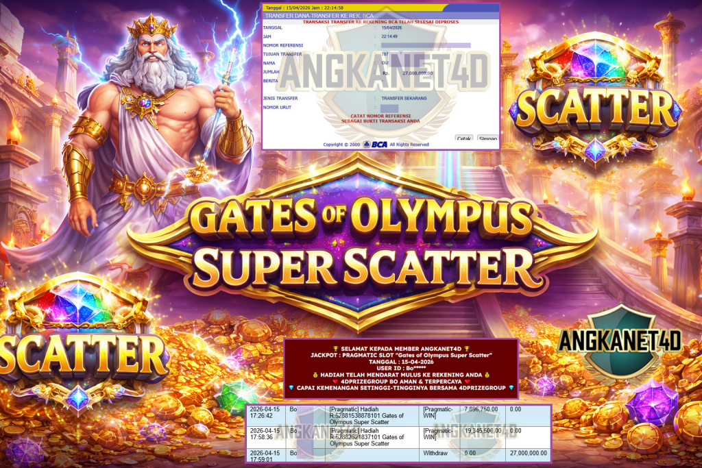 ANGKANET4D JACKPOT PRAGMATIC SLOT “Gates of Olympus Super Scatter” ‎‎‏‏‎ ‎‏‏‎ ‎‏‏‎ ‎‎‏‏‎ ‎‏‏‎ ‎‏‏‎‎‎‏‏‎ ‎‏‏‎ ‎‏‏‎ ‎‎‏‏‎ ‎‏‏‎ ‎‏‏‎‎‎‏‏‎ ‎‏‏‎ ‎‎‏‏‎ ‎‏‏‎ ‎‏‏‎ ‎‎‏‏‎ ‎‏‏‎ ‎‏‏‎‎‎‏‏‎ ‎‏‏‎ ‎‏‏‎ ‎‎‏‏‎ ‎‏‏‎ ‎‏‏‎‎‏‏‎ ‎‎‏‏‎‎‏‏‎Rp 27.000.000,- LUNAS