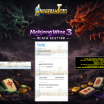 ANUGERAHTOTO JACKPOT PRAGMATIC SLOT “Mahjong Wins 3 – Black Scatter” ‎‎‏‏‎ ‎‏‏‎ ‎‏‏‎ ‎‎‏‏‎ ‎‏‏‎ ‎‏‏‎‎‎‏‏‎ ‎‏‏‎ ‎‏‏‎ ‎‎‏‏‎ ‎‏‏‎ ‎‏‏‎‎‎‏‏‎Rp 10.000.000,- LUNAS
