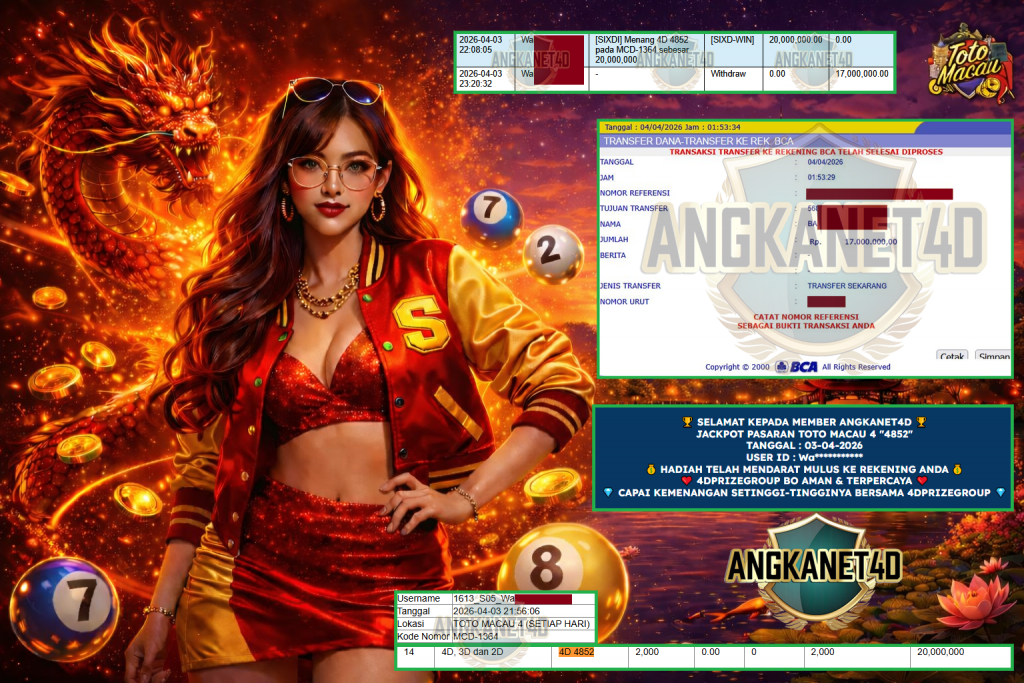 ANGKANET4D JACKPOT PASARAN TOTO MACAU 4 “4852” ‎‎‏‏‎ ‎‏‏‎ ‎‏‏‎ ‎‎‏‏‎ ‎‏‏‎ ‎‏‏‎‎‎‏‏‎ ‎‏‏‎ ‎‏‏‎ ‎‎‏‏‎ ‎‏‏‎ ‎‏‏‎‎‎‏‏‎ ‎‏‏‎ ‎‏‏‎ ‎‎‏‏‎ ‎‏‏‎ ‎‏‏‎‎‎‏‏‎ ‎‏‏‎ ‎‏‏‎ ‎‎‏‏‎ ‎‏‏‎ ‎‏‏‎‎‎‏‏‎ ‎‏‏‎ ‎‏‏‎ ‎‎‏‏‎ ‎‏‏‎ ‎‏‏‎‎‎‏‏‎ ‎‏‏‎ ‎‏‏‎ ‎‎‏‏‎ ‎‏‏‎ ‎‏‏‎‎‎‏‏‎ ‎‏‏‎ ‎‏‏‎ ‎‎‏‏‎ ‎‏‏‎ ‎‏‏‎‎‎‏‏‎ ‎‏‏‎ ‎‏‏‎ ‎‎‏‏‎ ‎‏‏‎ ‎‏‏‎‎‎‏‏‎ ‎‏‏‎ ‎‏‏‎ ‎‎‏‏‎ ‎‏‏‎ ‎‏‏‎‎‎‏‏‎ ‎‏‏‎ ‎‏‏‎ ‎‎‏‏‎ ‎‏‏‎ ‎‏‏‎‎‎‏‏‎ ‎‏‏‎ ‎‏‏‎ ‎‎‏‏‎ ‎‏‏‎ ‎‏‏‎‎‎‏‏‎ ‎‏‏‎ ‎‏‏‎ ‎‎‏‏‎‎‏‏‎Rp 17.000.000,- LUNAS