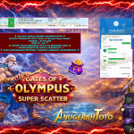 ANUGERAHTOTO JACKPOT PRAGMATIC SLOT “Gates of Olympus Super Scatter” ‎‎‏‏‎ ‎‏‏‎ ‎‏‏‎ ‎‎‏‏‎ ‎‏‏‎ ‎‏‏‎‎‎‏‏‎ ‎‏‏‎ ‎‏‏‎ ‎‎‏‏‎ ‎‏‏‎ ‎‏‏‎Rp 13.000.000,- LUNAS