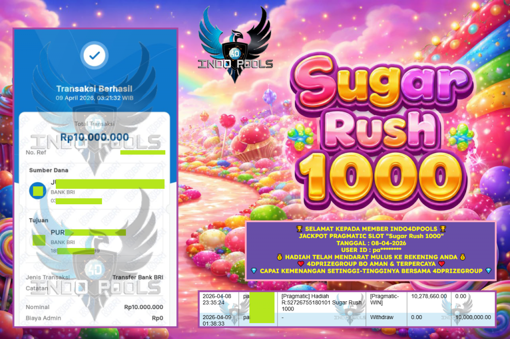 INDO4DPOOLS JACKPOT PRAGMATIC SLOT “Sugar Rush 1000” ‎‎‏‏‎ ‎‏‏‎ ‎‏‏‎ ‎‎‏‏‎ ‎‏‏‎ ‎‏‏‎‎‎‏‏‎ ‎‏‏‎ ‎‏‏‎ ‎‎‏‏‎ ‎‏‏‎ ‎‏‏‎‎‎‏‏‎ ‎‏‏‎ ‎‏‏‎ ‎‎‏‏‎ ‎‏‏‎ ‎‏‏‎‎‎‏‏‎ ‎‏‏‎ ‎‏‏‎ ‎‎‏‏‎ ‎‏‏‎ ‎‏‏‎‎‎‏‏‎ ‎‏‏‎ ‎‏‏‎ ‎‎‏‏‎ ‎‏‏‎ ‎‏‏‎‎‎‏‏‎ ‎‏‏‎ ‎‏‏‎ ‎‎‏‏‎ ‎‏‏‎ ‎‏‏‎‎‎‏‏‎ ‎‏‏‎ ‎‏‏‎ ‎‎‏‏‎ ‎‏‏‎ ‎‏‏‎‎‎‏‏‎ ‎‏‏‎ ‎‏‏‎ ‎‎‏‏‎ ‎‏‏‎ ‎‏‏‎ ‎‎‏‏‎ ‎‏‏‎‎‎‏‏‎ ‎‏‏‎ ‎‏‏‎ ‎‎‏‏‎ ‎‏‏‎ ‎‏‏‎‎‎‏‏‎ ‎‏‏‎ ‎‏‏‎ ‎‎‏‏‎ ‎‏‏‎ ‎‏‏‎ ‎‏‏‎‎‎‏‏‎ ‎‏‏‎ ‎‏‏‎Rp 10.000.000,- LUNAS