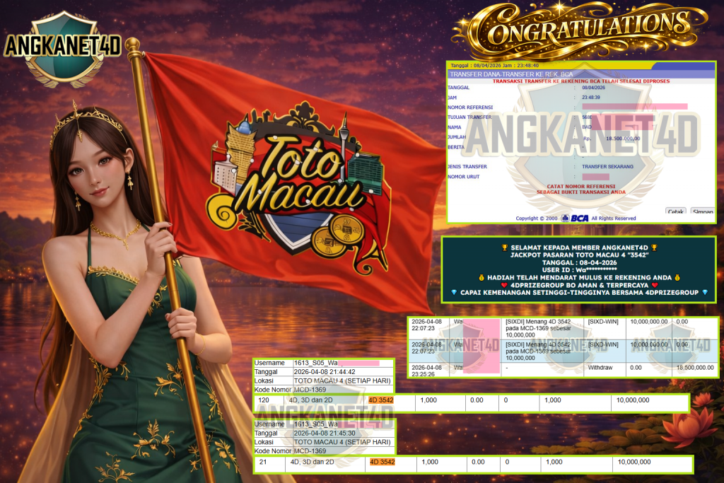 ANGKANET4D JACKPOT PASARAN TOTO MACAU 4 “3542” ‎‎‏‏‎ ‎‏‏‎ ‎‏‏‎ ‎‎‏‏‎ ‎‏‏‎ ‎‏‏‎‎‎‏‏‎ ‎‏‏‎ ‎‏‏‎ ‎‎‏‏‎ ‎‏‏‎ ‎‏‏‎‎‎‏‏‎ ‎‏‏‎ ‎‏‏‎ ‎‎‏‏‎ ‎‏‏‎ ‎‏‏‎‎‎‏‏‎ ‎‏‏‎ ‎‏‏‎ ‎‎‏‏‎ ‎‏‏‎ ‎‏‏‎‎‎‏‏‎ ‎‏‏‎ ‎‏‏‎ ‎‎‏‏‎ ‎‏‏‎ ‎‏‏‎‎‎‏‏‎ ‎‏‏‎ ‎‏‏‎ ‎‎‏‏‎ ‎‏‏‎ ‎‏‏‎‎‎‏‏‎ ‎‏‏‎ ‎‏‏‎ ‎‎‏‏‎ ‎‏‏‎ ‎‏‏‎‎‎‏‏‎ ‎‏‏‎ ‎‏‏‎ ‎‎‏‏‎ ‎‏‏‎ ‎‏‏‎‎‎‏‏‎ ‎‏‏‎ ‎‏‏‎ ‎‎‏‏‎ ‎‏‏‎ ‎‏‏‎‎‎‏‏‎ ‎‏‏‎ ‎‏‏‎ ‎‎‏‏‎ ‎‏‏‎ ‎‏‏‎‎‎‏‏‎ ‎‏‏‎ ‎‏‏‎ ‎‎‏‏‎ ‎‏‏‎ ‎‏‏‎‎‎‏‏‎ ‎‏‏‎ ‎‏‏‎ ‎‎‏‏‎‎‏‏‎Rp 18.500.000,- LUNAS