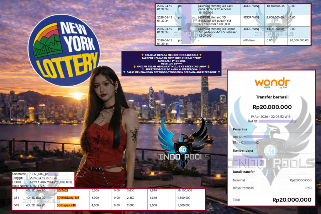 INDO4DPOOLS JACKPOT PASARAN NEW YORK MIDDAY “7403” ‎‎‏‏‎ ‎‏‏‎ ‎‏‏‎ ‎‎‏‏‎ ‎‏‏‎ ‎‏‏‎‎‎‏‏‎ ‎‏‏‎ ‎‏‏‎ ‎‎‏‏‎ ‎‏‏‎ ‎‏‏‎‎‎‏‏‎ ‎‏‏‎ ‎‏‏‎ ‎‎‏‏‎ ‎‏‏‎ ‎‏‏‎‎‎‏‏‎ ‎‏‏‎ ‎‏‏‎ ‎‎‏‏‎ ‎‏‏‎ ‎‏‏‎‎‎‏‏‎ ‎‏‏‎ ‎‏‏‎ ‎‎‏‏‎ ‎‏‏‎ ‎‏‏‎‎‎‏‏‎ ‎‏‏‎ ‎‏‏‎ ‎‎‏‏‎ ‎‏‏‎ ‎‏‏‎‎‎‏‏‎ ‎‏‏‎ ‎‏‏‎ ‎‎‏‏‎ ‎‏‏‎ ‎‏‏‎‎‎‏‏‎ ‎‏‏‎ ‎‏‏‎ ‎‎‏‏‎ ‎‏‏‎ ‎‏‏‎‎‎‏‏‎ ‎‏‏‎ ‎‏‏‎ ‎‎‏‏‎ ‎‏‏‎ ‎‏‏‎‎‎‏‏‎ ‎‏‏‎ ‎‏‏‎ ‎‎‏‏‎ ‎‏‏‎Rp 20.000.000,- LUNAS