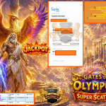 INDOVEGAS4D JACKPOT PRAGMATIC ”GATES OF OLYMPUS SUPER SCATTER” Rp16.000.000,- LUNAS