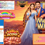 INDOVEGAS4D JACKPOT PRAGMATIC ”MEGA WHEEL” Rp15.000.000,- LUNAS