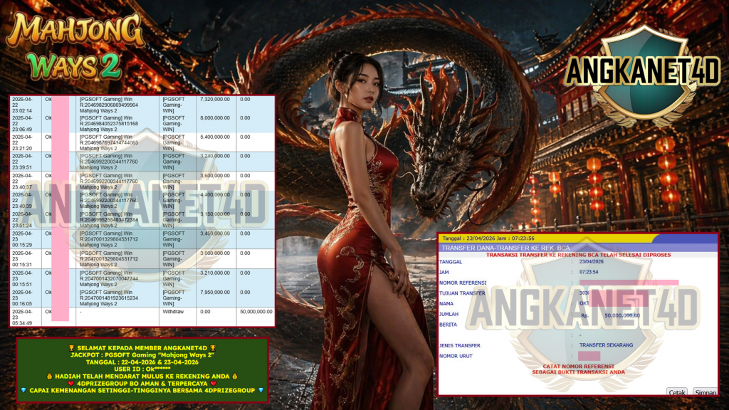ANGKANET4D JACKPOT PGSOFT Gaming “Mahjong Ways 2” ‎‎‏‏‎‎‏‏‎‎‏‏‎ ‎‏‏‎ ‎‏‏‎ ‎‎‏‏‎ ‎‏‏‎ ‎‏‏‎‎‎‏‏‎ ‎‏‏‎ ‎‏‏‎ ‎‎‏‏‎ ‎‏‏‎ ‎‏‏‎‎‎‏‏‎ ‎‏‏‎ ‎‏‏‎ ‎‎‏‏‎ ‎‏‏‎ ‎‏‏‎‎‎‏‏‎ ‎‏‏‎ ‎‏‏‎ ‎‎‏‏‎ ‎‏‏‎ ‎‏‏‎‎‎‏‏‎ ‎‏‏‎ ‎‏‏‎ ‎‎‏‏‎ ‎‏‏‎ ‎‏‏‎‎‎‏‏‎ ‎‏‏‎ ‎‏‏‎ ‎‎‏‏‎ ‎‏‏‎ ‎‏‏‎‎‎‏‏‎ ‎‏‏‎ ‎‏‏‎ ‎‎‏‏‎ ‎‏‏‎ ‎‏‏‎‎‎‏‏‎ ‎‏‏‎ ‎‏‏‎ ‎‎‏‏‎ ‎‏‏‎ ‎‏‏‎‎‎‏‏‎ ‎‏‏‎ ‎‏‏‎ ‎‎‏‏‎ ‎‏‏‎ ‎‏‏‎‎‎‏‏‎ ‎‏‏‎ ‎‏‏‎ ‎‎‏‏‎ ‎‏‏‎ ‎‏‏‎‎‎‏‏‎ ‎‏‏‎ ‎‏‏‎ ‎‎‏‏‎ ‎‏‏‎ ‎‏‏‎Rp 50.000.000,- LUNAS