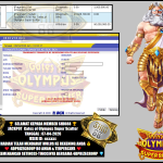 SHIO88 JACKPOT PRAGMATIC ” Gates of Olympus Super Scatter “‎‏‏‎‎         Rp.50.000.000,- LUNAS