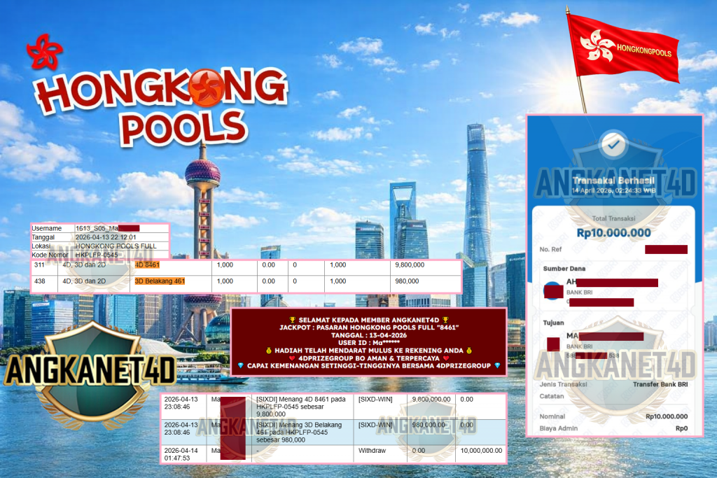 ANGKANET4D JACKPOT PASARAN HONGKONG POOLS FULL “8461” ‎‎‏‏‎ ‎‏‏‎ ‎‏‏‎ ‎‎‏‏‎ ‎‏‏‎ ‎‏‏‎‎‎‏‏‎ ‎‏‏‎ ‎‏‏‎ ‎‎‏‏‎ ‎‏‏‎ ‎‏‏‎‎‎‏‏‎ ‎‏‏‎ ‎‏‏‎ ‎‎‏‏‎ ‎‏‏‎ ‎‏‏‎‎‎‏‏‎ ‎‏‏‎ ‎‏‏‎ ‎‎‏‏‎ ‎‏‏‎ ‎‏‏‎‎‎‏‏‎ ‎‏‏‎ ‎‏‏‎ ‎‎‏‏‎ ‎‏‏‎ ‎‏‏‎Rp 10.000.000,- LUNAS
