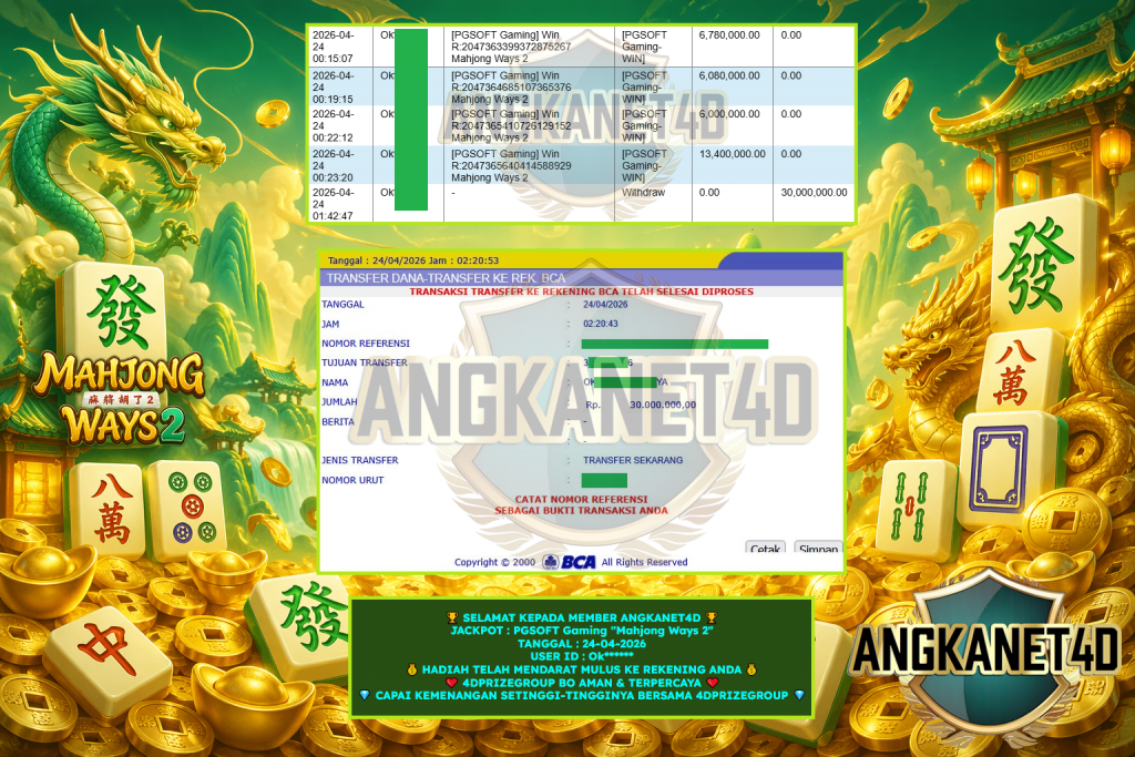 ANGKANET4D JACKPOT PGSOFT Gaming “Mahjong Ways 2” ‎‎‏‏‎ ‎‏‏‎ ‎‏‏‎ ‎‎‏‏‎ ‎‏‏‎ ‎‏‏‎‎‎‏‏‎ ‎‏‏‎ ‎‏‏‎ ‎‎‏‏‎ ‎‏‏‎ ‎‏‏‎‎‎‏‏‎ ‎‏‏‎ ‎‏‏‎ ‎‎‏‏‎ ‎‏‏‎ ‎‏‏‎‎‎‏‏‎ ‎‏‏‎ ‎‏‏‎ ‎‎‏‏‎ ‎‏‏‎ ‎‏‏‎‎‎‏‏‎ ‎‏‏‎ ‎‏‏‎ ‎‎‏‏‎ ‎‏‏‎ ‎‏‏‎‎‎‏‏‎ ‎‏‏‎ ‎‏‏‎ ‎‎‏‏‎ ‎‏‏‎ ‎‏‏‎‎‎‏‏‎ ‎‏‏‎ ‎‏‏‎ ‎‎‏‏‎ ‎‏‏‎ ‎‏‏‎‎‎‏‏‎ ‎‏‏‎ ‎‏‏‎ ‎‎‏‏‎ ‎‏‏‎ ‎‏‏‎‎‎‏‏‎ ‎‏‏‎ ‎‏‏‎ ‎‎‏‏‎ ‎‏‏‎ ‎‏‏‎‎‎‏‏‎ ‎‏‏‎ ‎‏‏‎ ‎‎‏‏‎ ‎‏‏‎ ‎‏‏‎‎‎‏‏‎ ‎‏‏‎ ‎‏‏‎ ‎‎‏‏‎ ‎‏‏‎ ‎‏‏‎‎‎‏‏‎‎‏‏Rp 30.000.000,- LUNAS