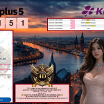 4DSUPER JACKPOT PASARAN GERMANY PLUS5 (TIAP HARI) “8151” Rp20.000.000,- LUNAS