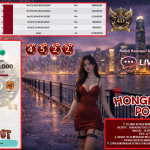 4DSUPER JACKPOT HONGKONG POOLS FULL (TIAP HARI) “4522”‎‏‏‎ Rp19.300.000,- LUNAS