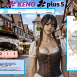 4DSUPER JACKPOT PASARAN GERMANY PLUS5 (TIAP HARI) “8211” Rp20.000.000,- LUNAS