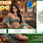 4DSUPER JACKPOT PASARAN MOROCCO QUATRO 00:00 WIB (TIAP HARI) “1687” Rp23.000.000,- LUNAS