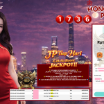 4DSUPER JACKPOT HONGKONG POOLS FULL (TIAP HARI) “1736”‎‏‏‎ Rp13.000.000,- LUNAS