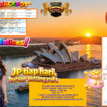 INDOVEGAS4D JACKPOT PASARAN ”SYDNEY LOTTO ” 3944 ” “‎‏‏‎‎ Rp.24.700.000,- LUNAS