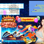 4DSUPER JACKPOT PASARAN SYDNEY POOLS FULL “8723”‎‏‏‎ Rp10.600.000,- LUNAS