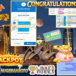 ANUGERAHTOTO JACKPOT PASARAN ”SYDNEY POOLS FULL “0703” ” Rp12,000,000,- LUNAS
