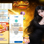 INDOVEGAS4D JACKPOT PASARAN ”SYDNEY LOTTO “9089” ” Rp25,000,000,- LUNAS