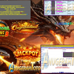 ANUGERAHTOTO JACKPOT PRAGMATIC “MAHJONG WINS 3 – BLACK SCATTER”‎‎‏‏ ‎‎‏‏‎‎‏‏Rp40.000.000,- LUNAS