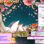 ANUGERAHTOTO JACKPOT PASARAN “SYDNEY POOLS FULL” 2117″ ”‎‏‏‎‎ Rp40.000.000,- LUNAS